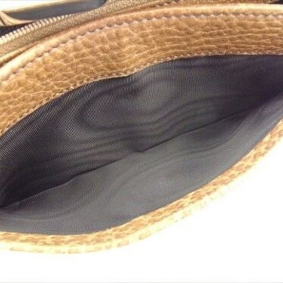 Gucci Wallet Purse Long Wallet GG Canvas leather Woman Authentic Used T9171 - Picture 6 of 10